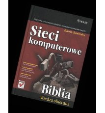 Sieci komputerowe. Biblia