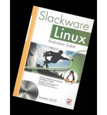 Slackware Linux + 2xCD