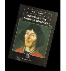 Prywatne życie Mikołaja Kopernika