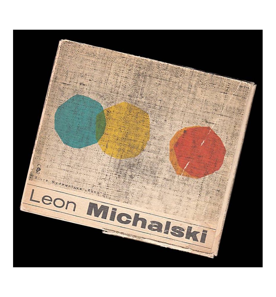 Leon Michalski - malarstwo