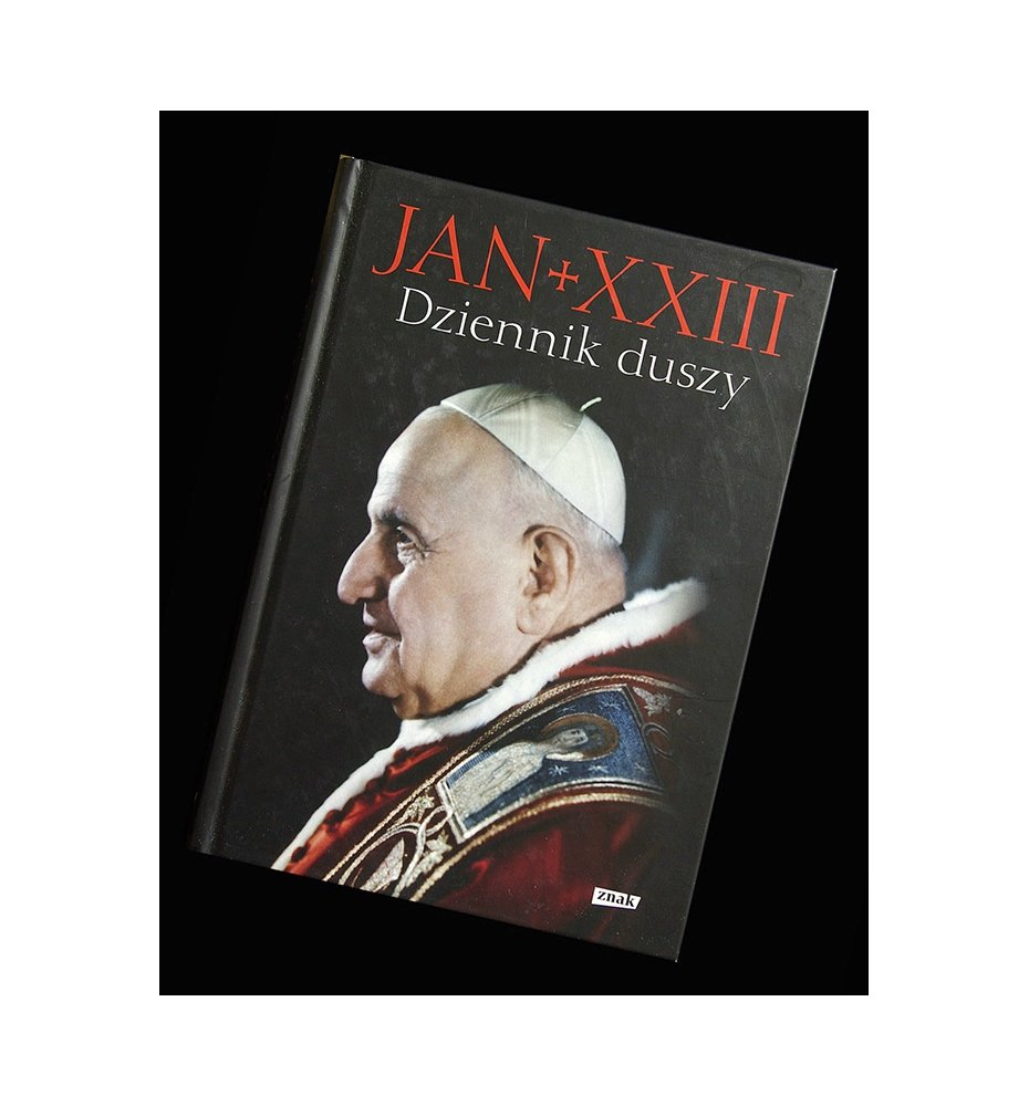 Dziennik duszy papież Jan XXIII