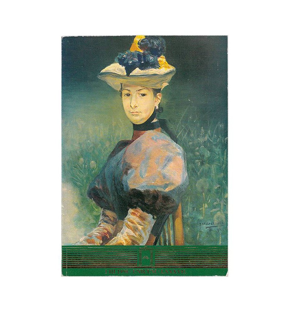 Katalog aukcyjny - Unicum 87. aukcja malarstwa i rzemiosla artystycznego