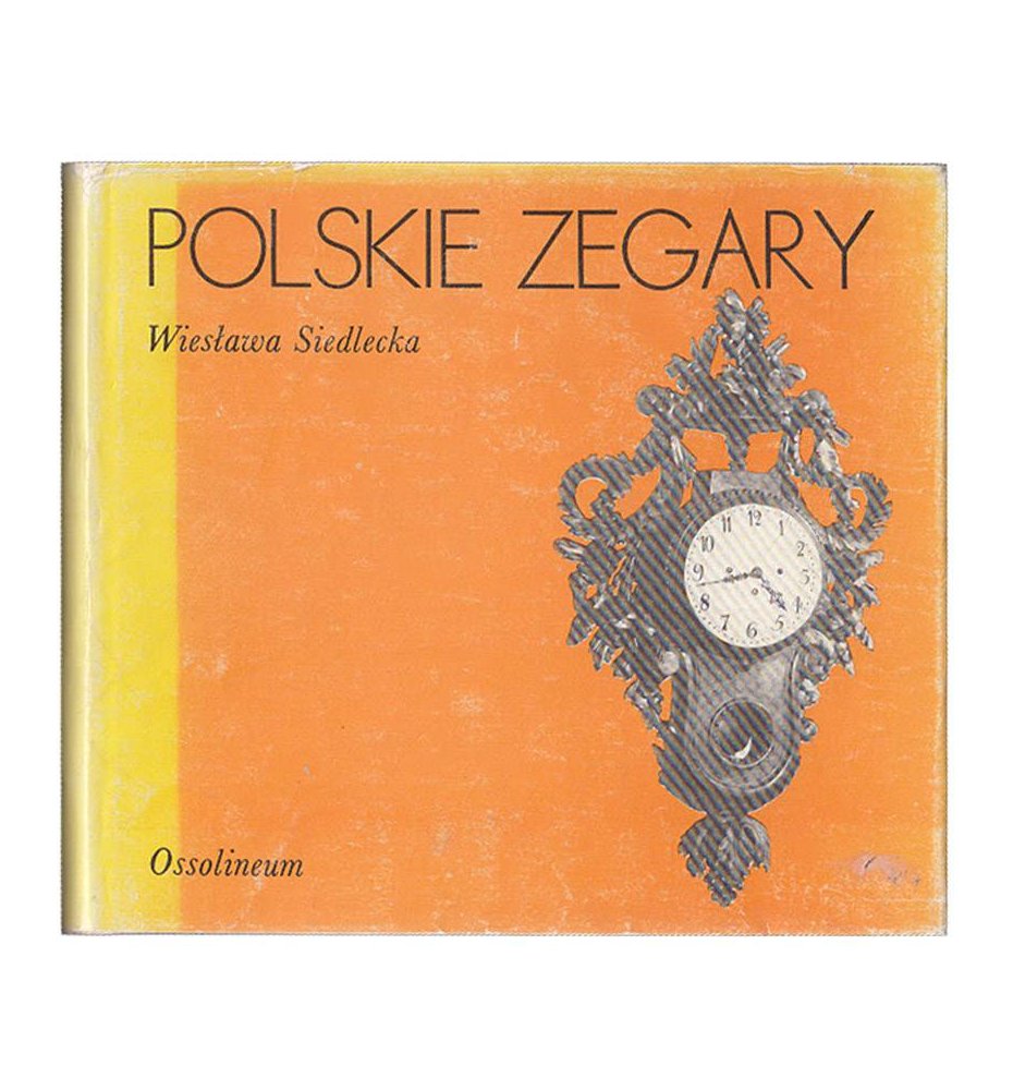 Polskie zegary