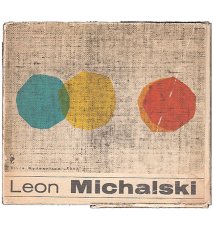 Leon Michalski - malarstwo