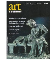 Art i Business. Sztuka polska i antyki 6/97