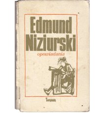 Opowiadania -  Edmund Niziurski