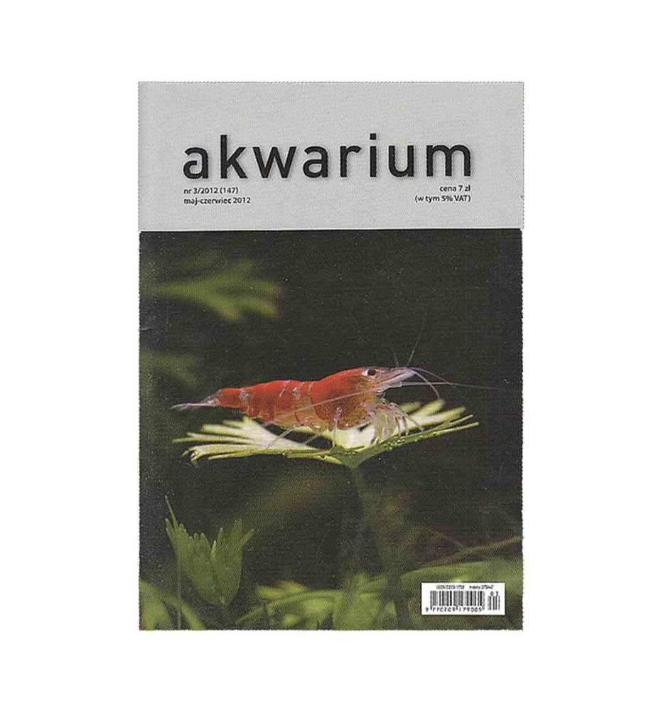 Akwarium nr 3/2012 (147)