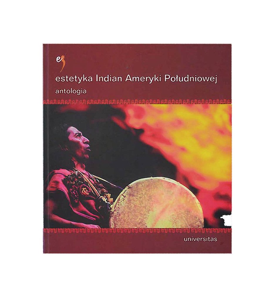 Estetyka Indian Ameryki Południowej
