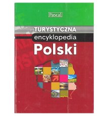 Turystyczna encyklopedia Polski 