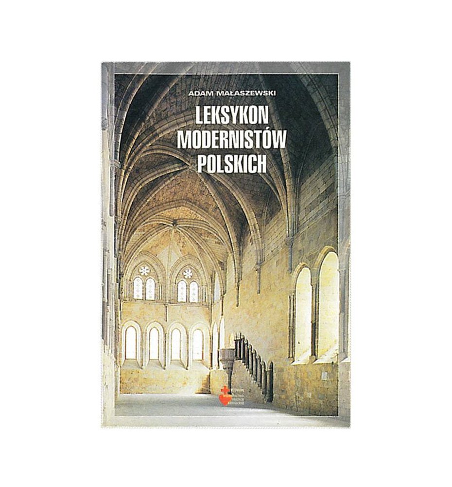 Leksykon modernistów polskich