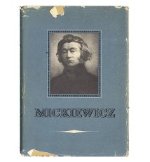 Mickiewicz Adam - Wybór pism