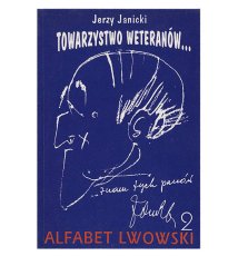 Alfabet lwowski, tom I-II