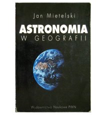 Astronomia w geografii