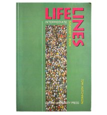 Lifeline Intermediate - Student's Book