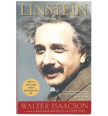 Einstein. His Life and...