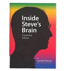 Inside Steve's brain