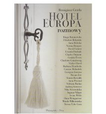Hotel Europa. Rozmowy