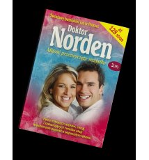 Doktor Norden, 1-4 (14-17)