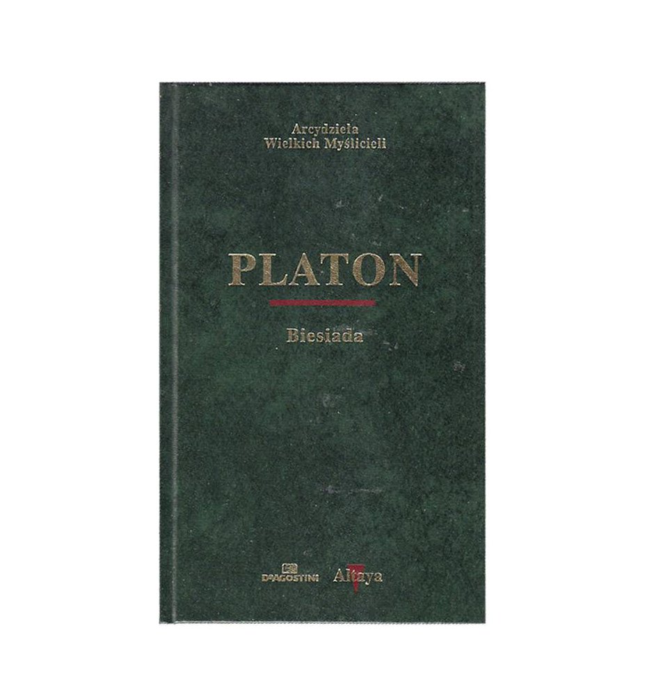 Platon - Biesiada