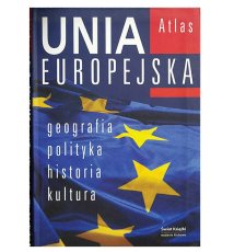 Unia Europejska - atlas