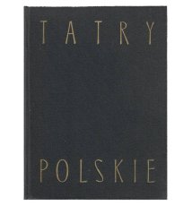 Tatry polskie