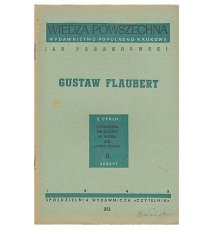 Gustaw Flaubert