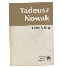 Tadeusz Nowak