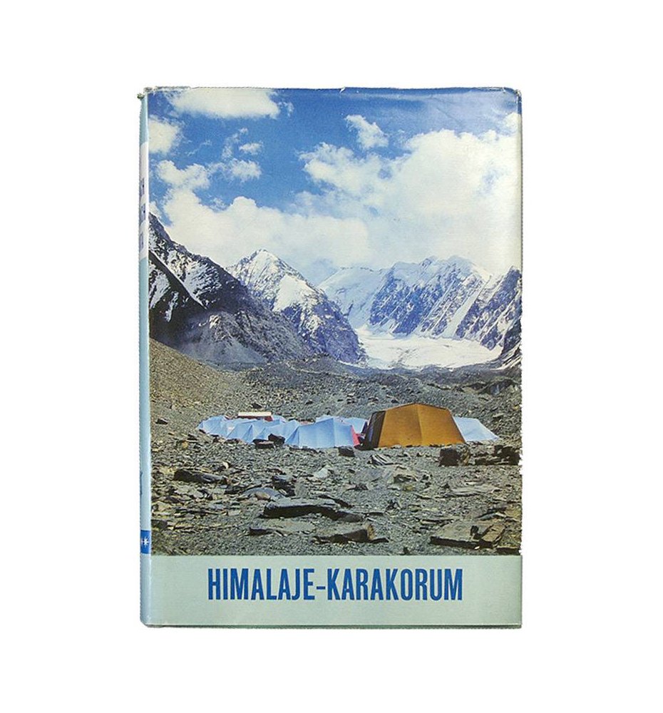 Himalaje-Karakorum