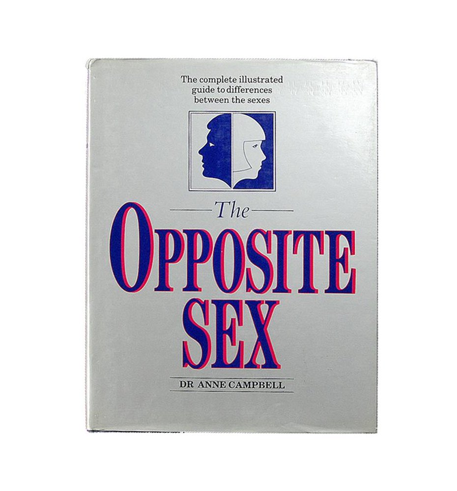 The Opposite sex
