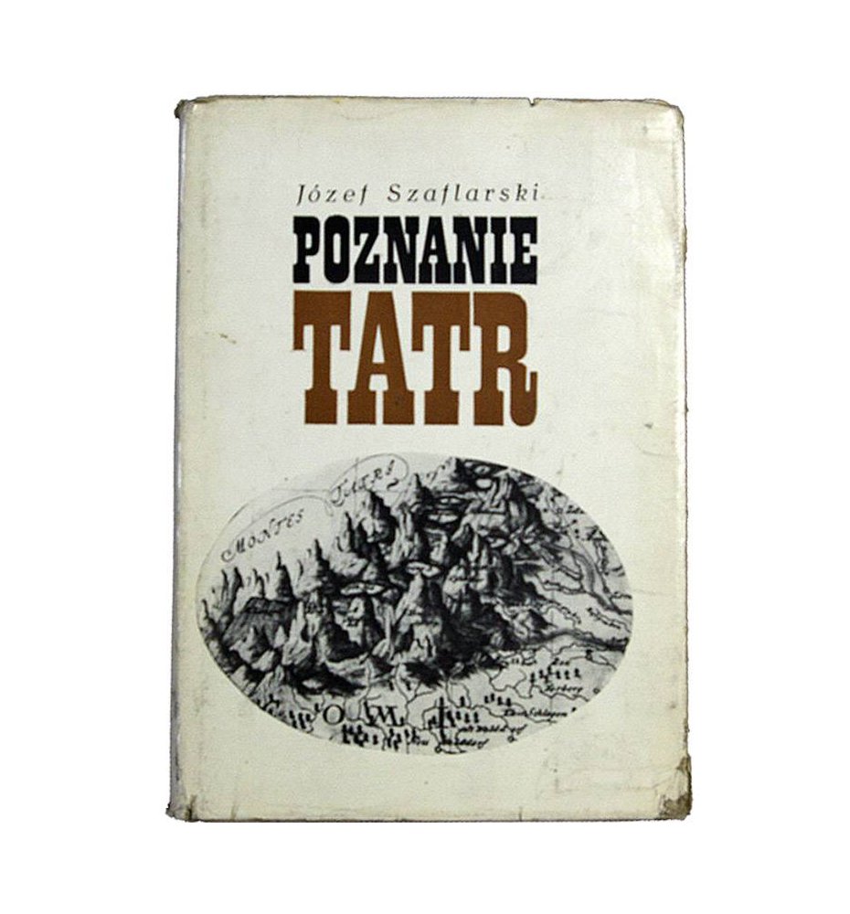 Poznanie Tatr