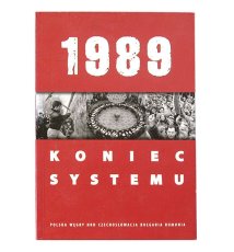 1989 koniec systemu