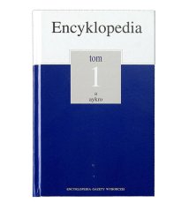 Encyklopedia Gazety Wyborczej, tom 1