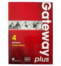 Gateway Plus 4 Workbook