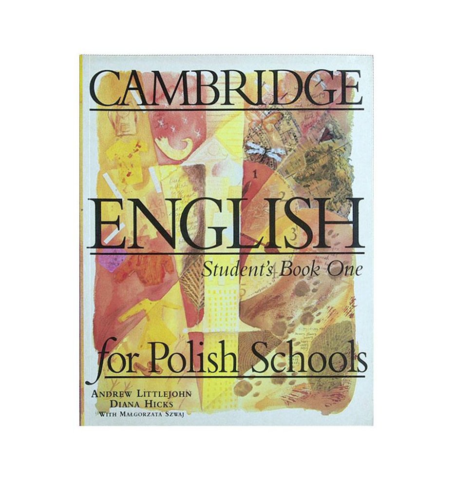 Cambridge English for Polish Schools