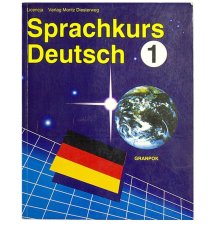 Sprachkurs Deutsch 1