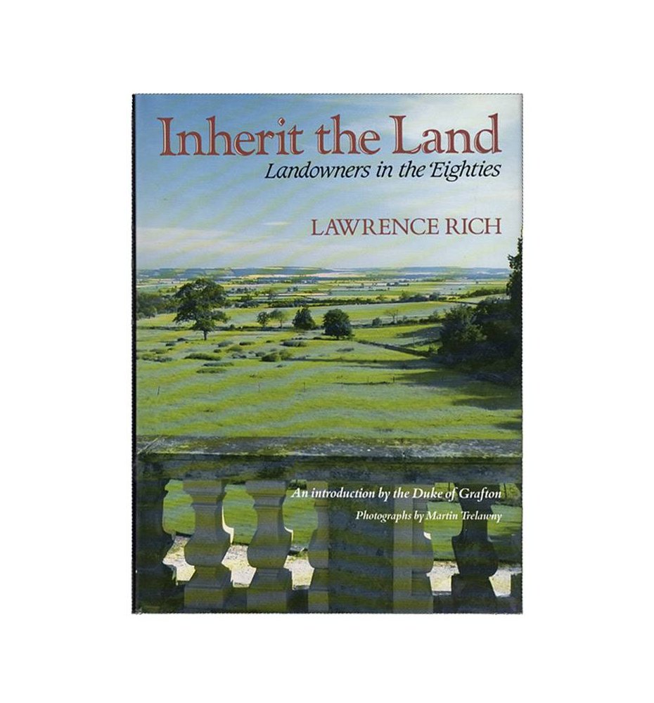 Inherit the Land
