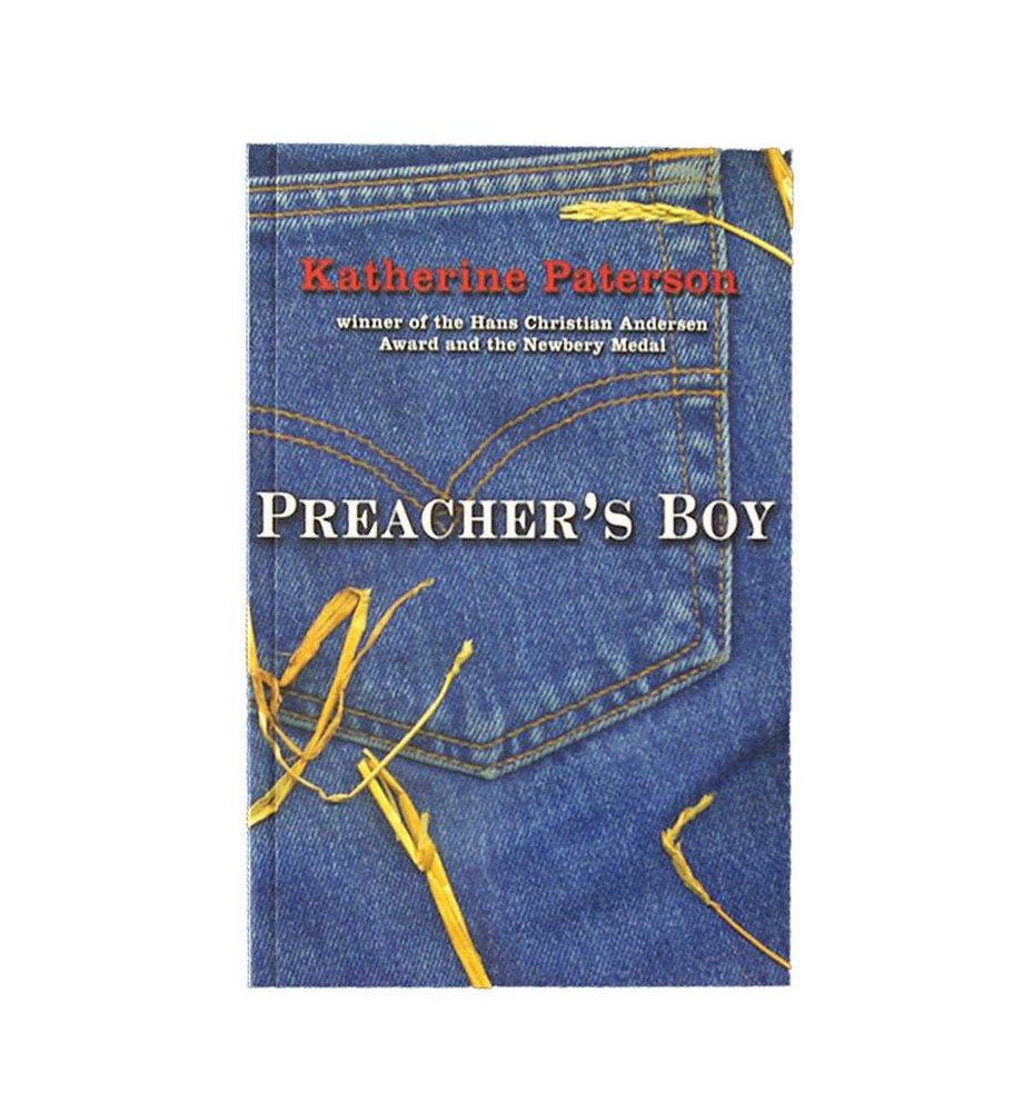Preacher's Boy