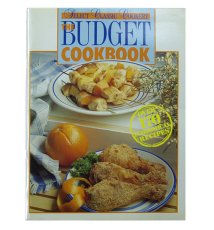The Budget Cookbook - Select Classic Cookery