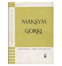 Maksym Gorki