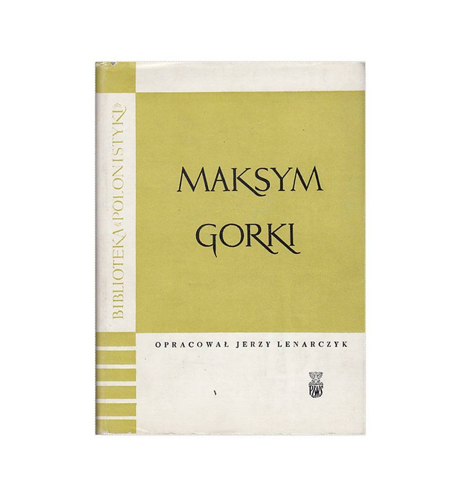 Maksym Gorki