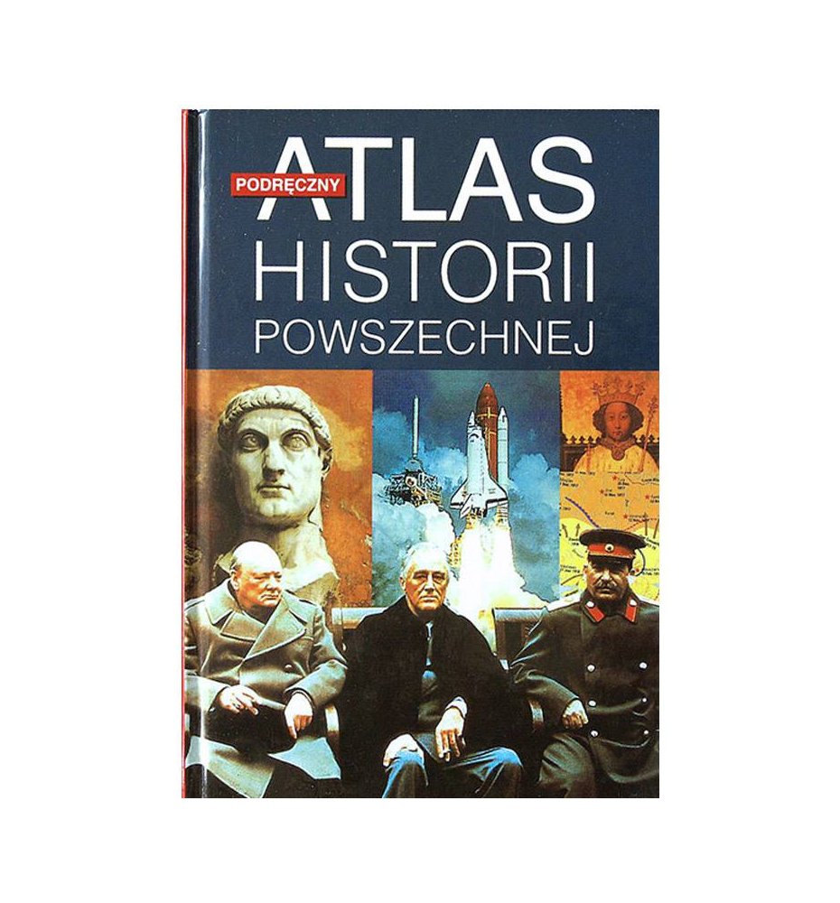 Podręczny atlas historii powszechnej