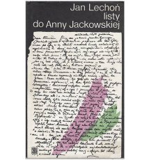 Listy do Anny Jackowskiej