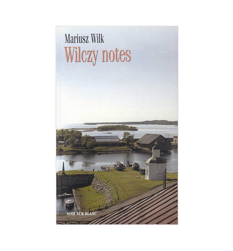 Wilczy notes