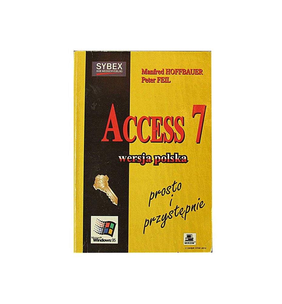 Access 7, prosto i przystępnie