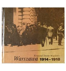 Warszawa 1914-1918