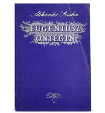 Eugeniusz Oniegin. Fragmenty