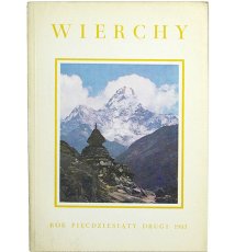 Wierchy, rok 52/1983