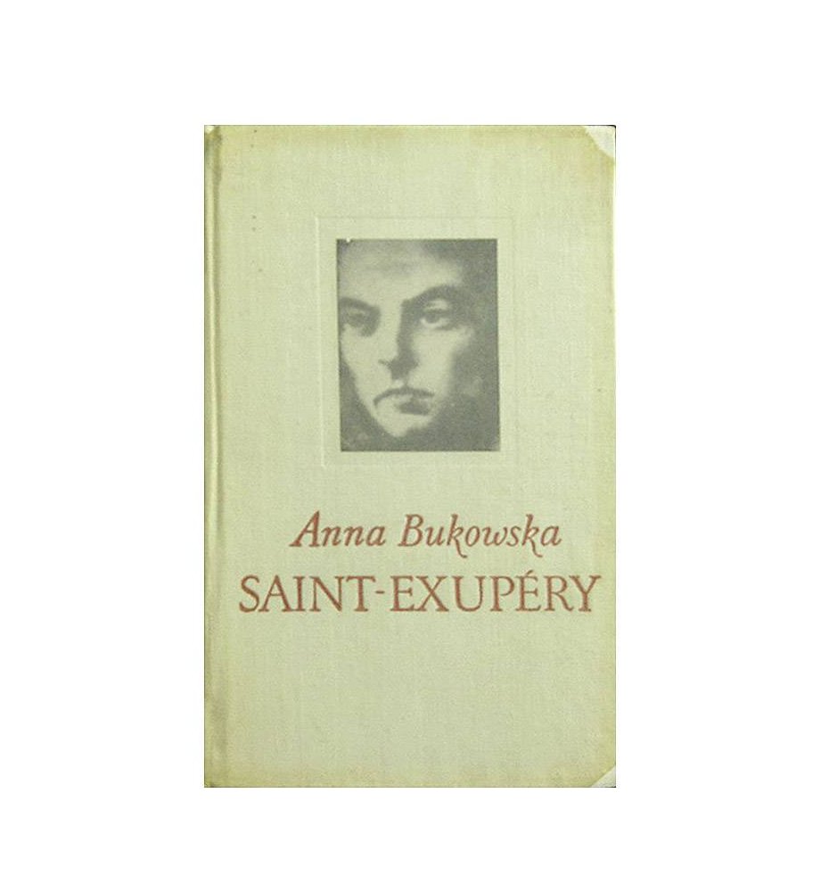 Saint-Exupery czyli paradoksy humanizmu