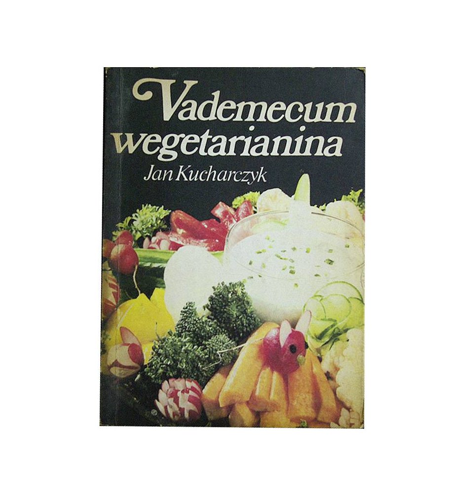 Vademecum wegetarianina