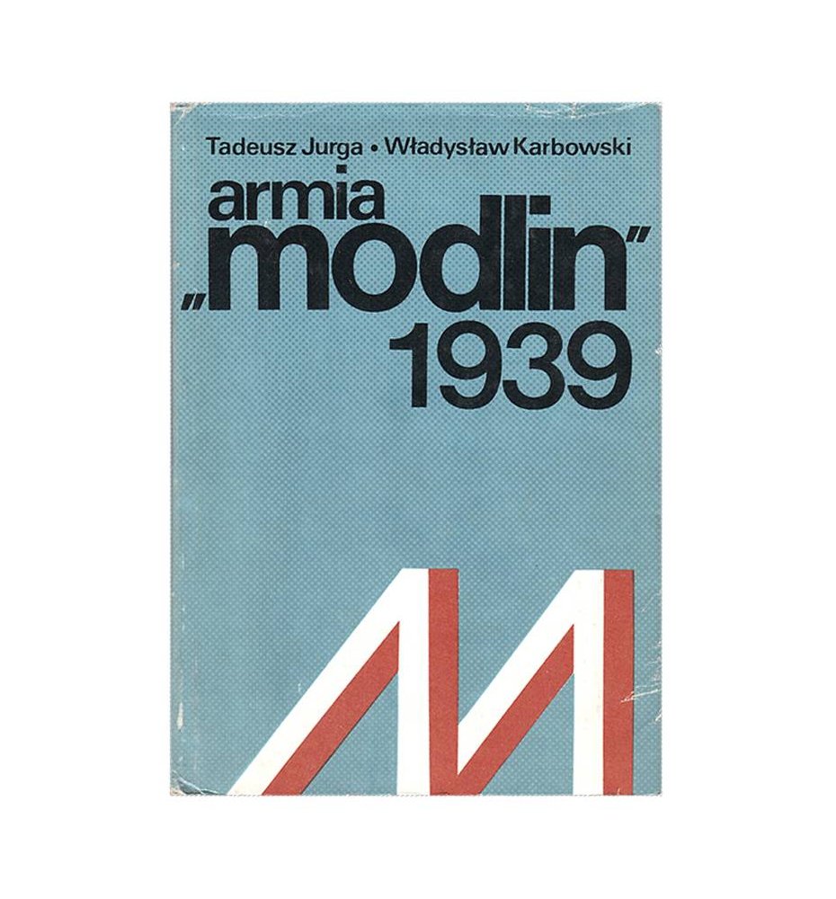 Armia Modlin 1939